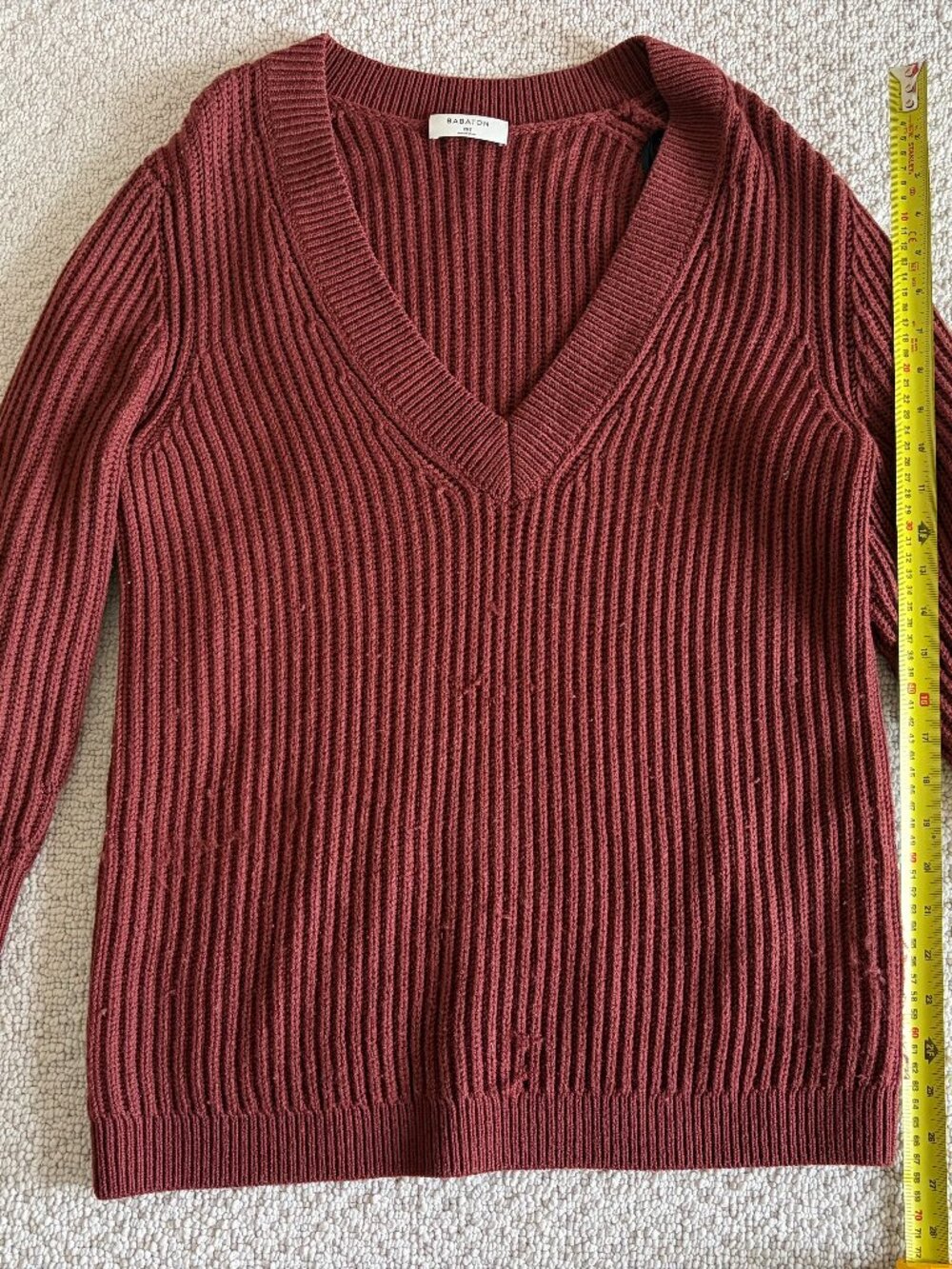Arirzia Babaton sweater